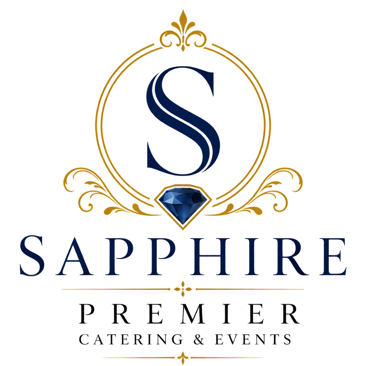 Sapphire Premier Catering & Events
